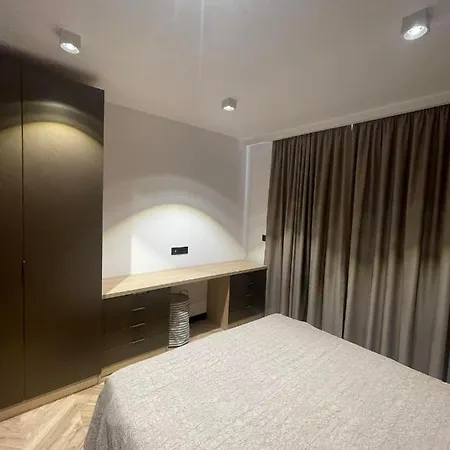 Bora Boutique Apartament * ساني بيتش