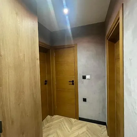 Bora Boutique Apartament