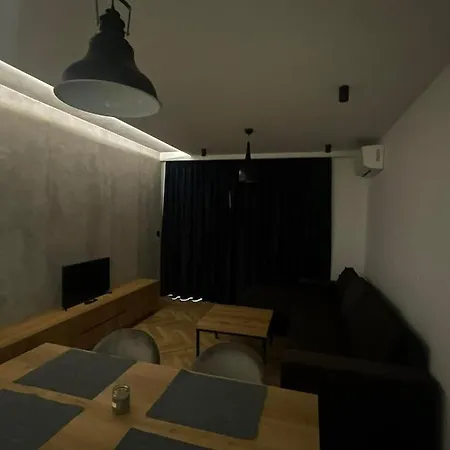 Bora Boutique Apartament Apartmán Sluneční pobřeží