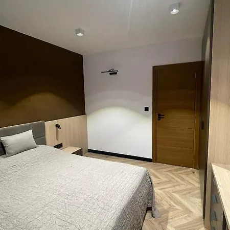 Bora Boutique Apartament شقة ساني بيتش