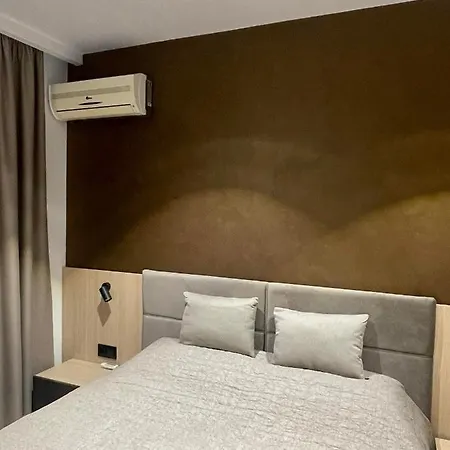 Bora Boutique Apartament *