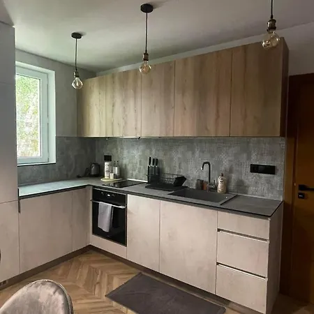 Bora Boutique Apartament * ساني بيتش