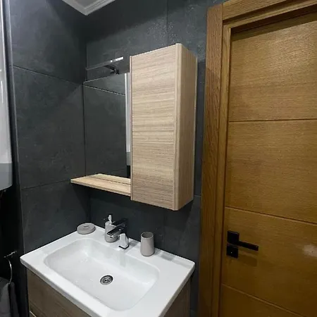 Bora Boutique Apartament * Sluneční pobřeží