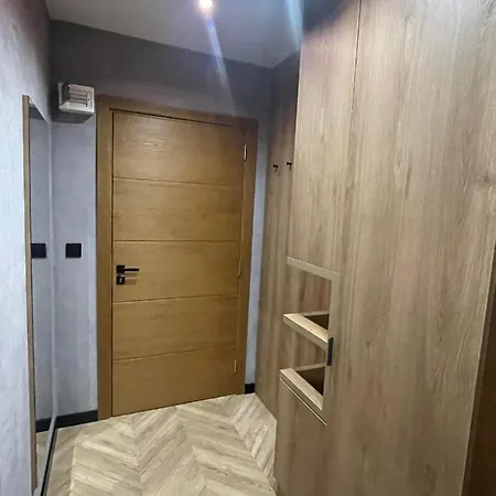 شقة Bora Boutique Apartament ساني بيتش