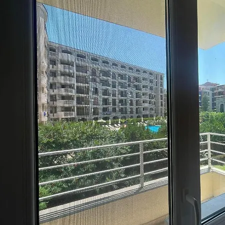 Bora Boutique Apartament Apartmán *