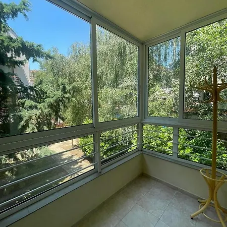 شقة Bora Boutique Apartament