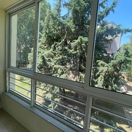 Apartmán Bora Boutique Apartament *