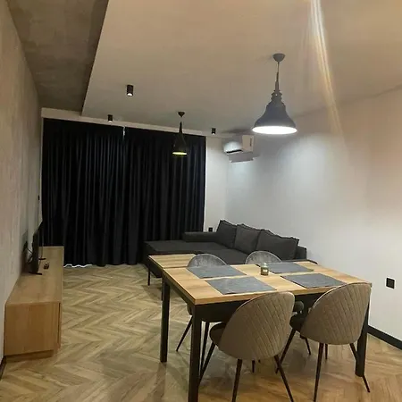 Bora Boutique Apartament * Sluneční pobřeží