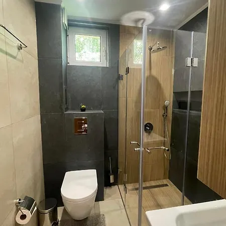 Bora Boutique Apartament Sluneční pobřeží