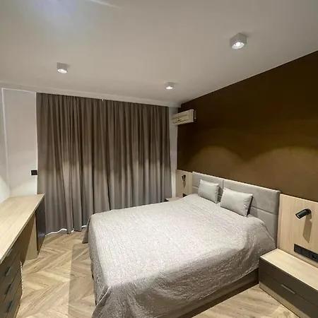 Bora Boutique Apartament شقة