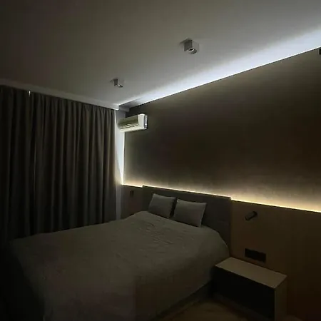 Apartament Bora Boutique Apartament *