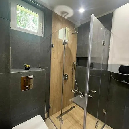 Bora Boutique Apartament