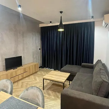 Bora Boutique Apartament Apartament Sunny Beach